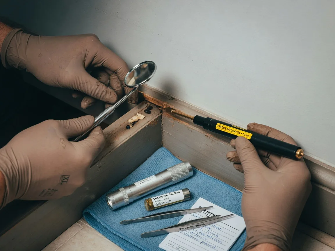 Why choose Emergency Pest Control in Shannon, MS